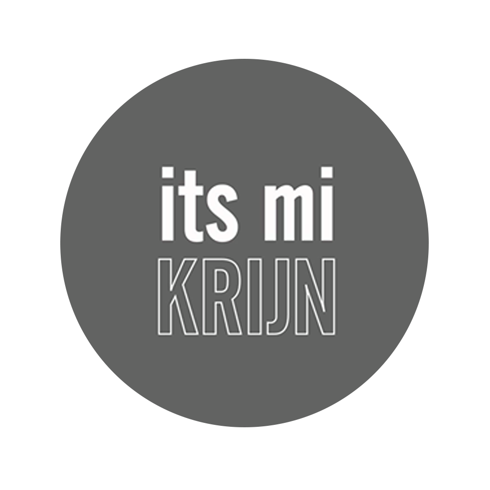 Team Krijn en Itsmi